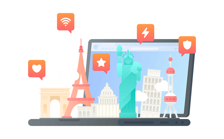 在马考连接到中国vpn - 解锁通